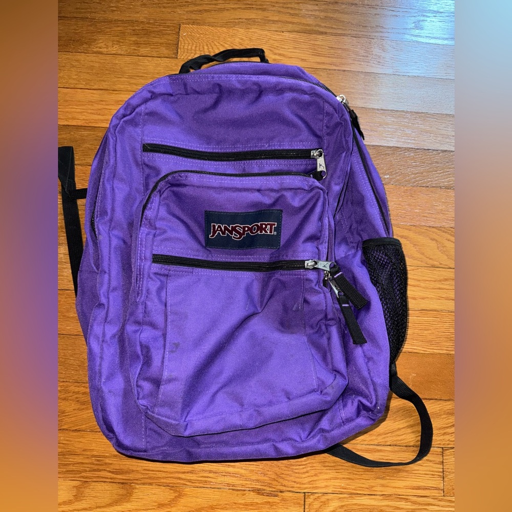jansport backpack